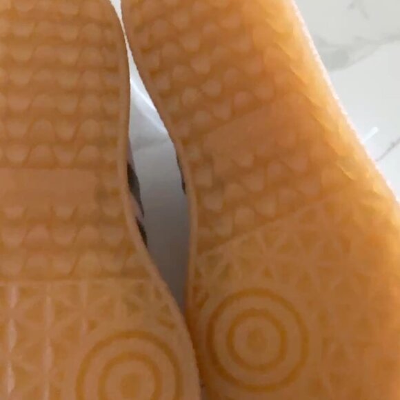 NEW WT Addidas Sambae Sneaker - Picture 8 of 9